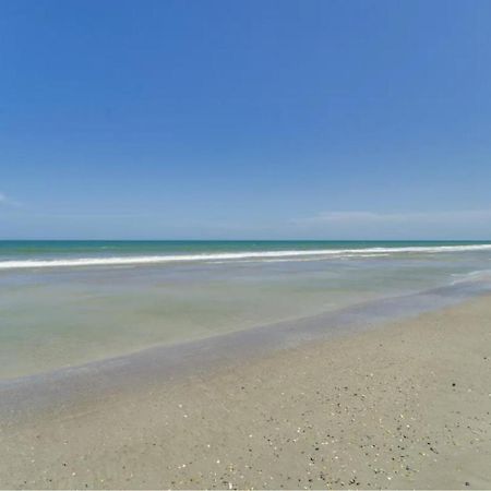 Luxury 2Bd 2Bth Condo 5 Cocoa Beach Zewnętrze zdjęcie