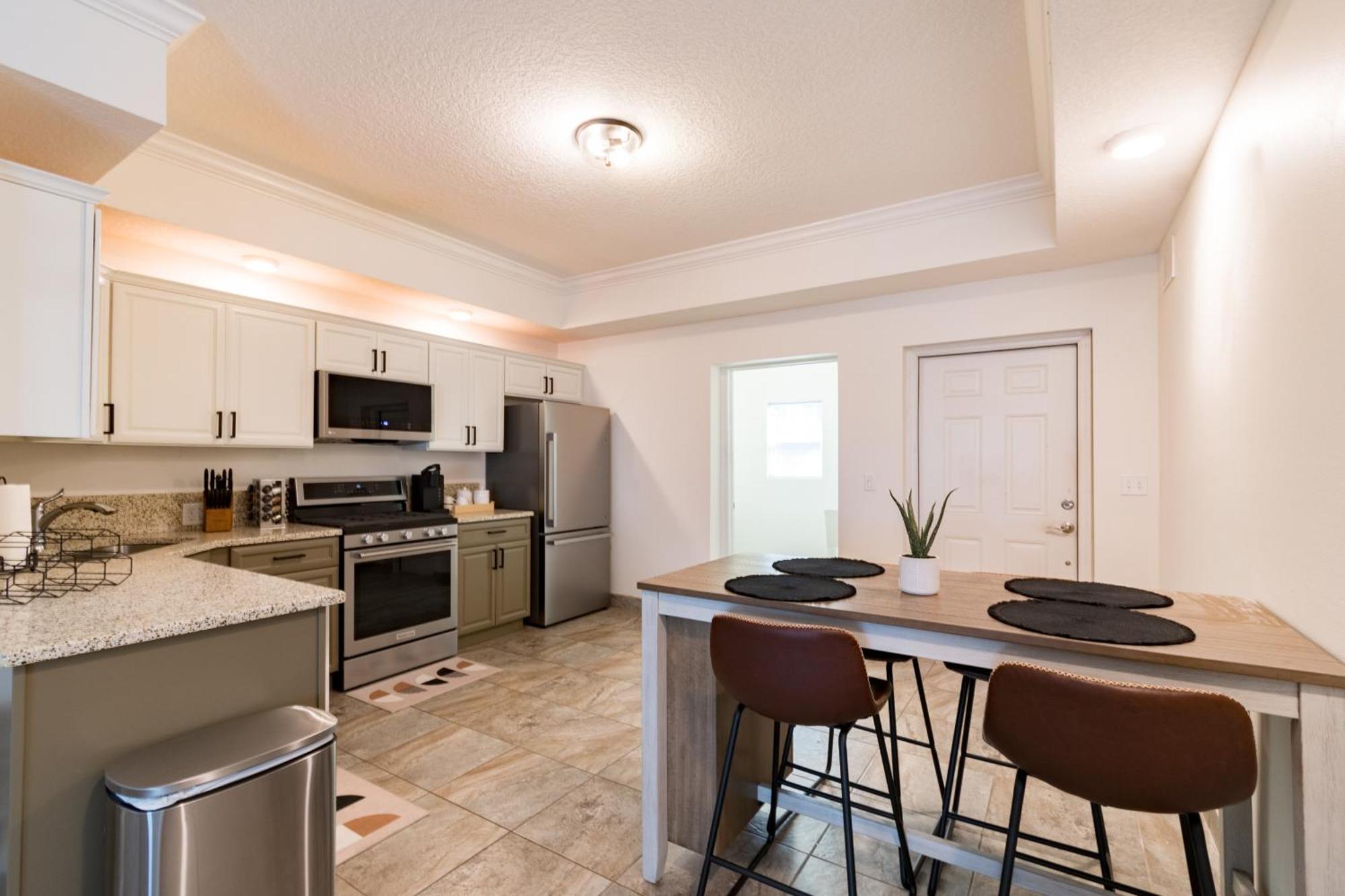 Luxury 2Bd 2Bth Condo 5 Cocoa Beach Zewnętrze zdjęcie