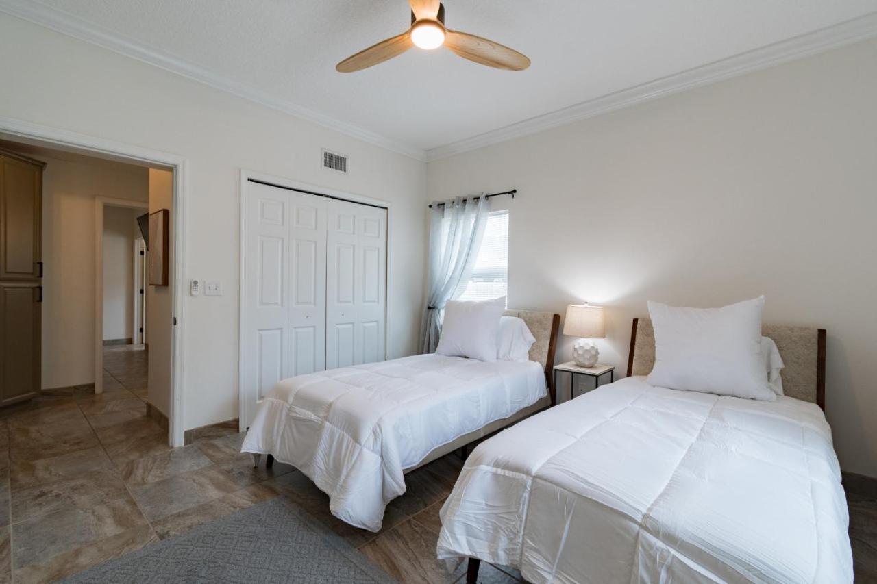 Luxury 2Bd 2Bth Condo 5 Cocoa Beach Zewnętrze zdjęcie
