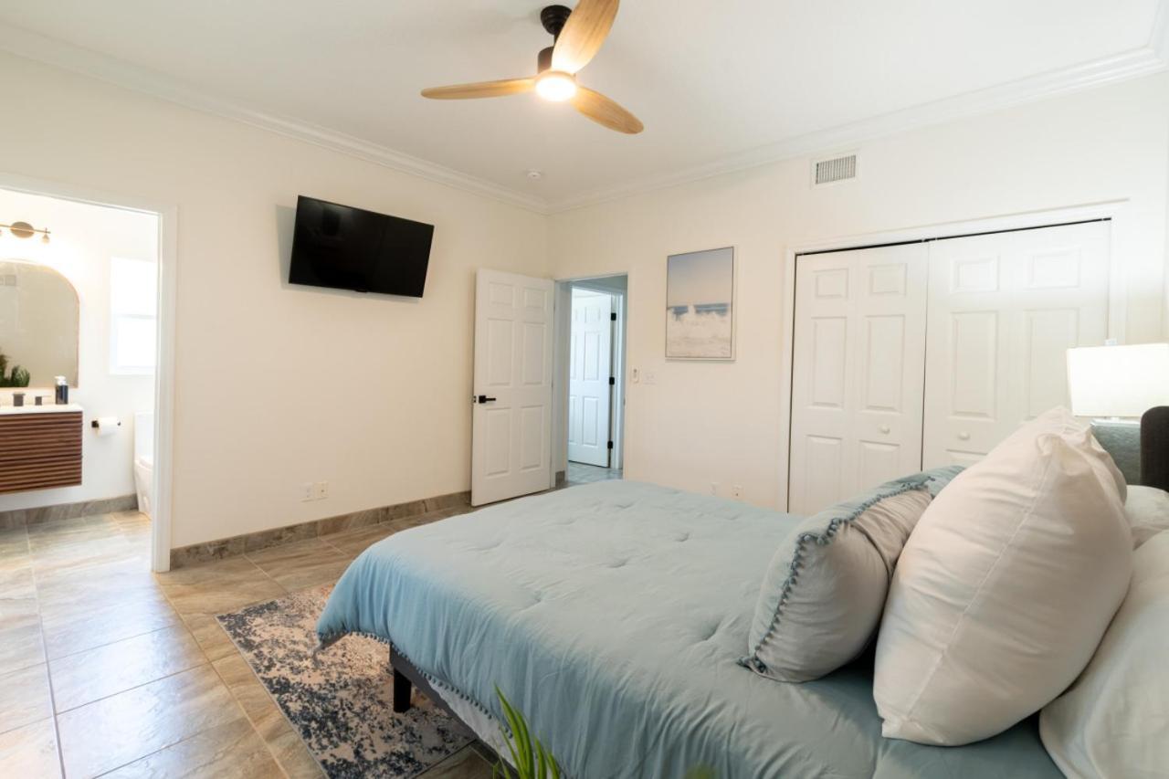 Luxury 2Bd 2Bth Condo 5 Cocoa Beach Zewnętrze zdjęcie