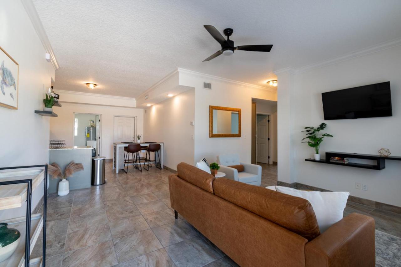 Luxury 2Bd 2Bth Condo 5 Cocoa Beach Zewnętrze zdjęcie