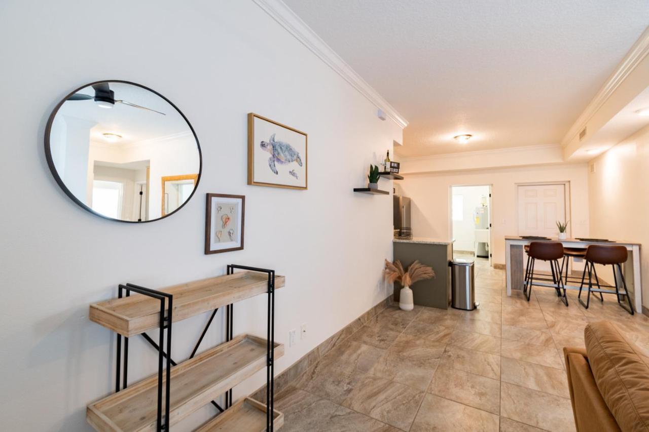 Luxury 2Bd 2Bth Condo 5 Cocoa Beach Zewnętrze zdjęcie