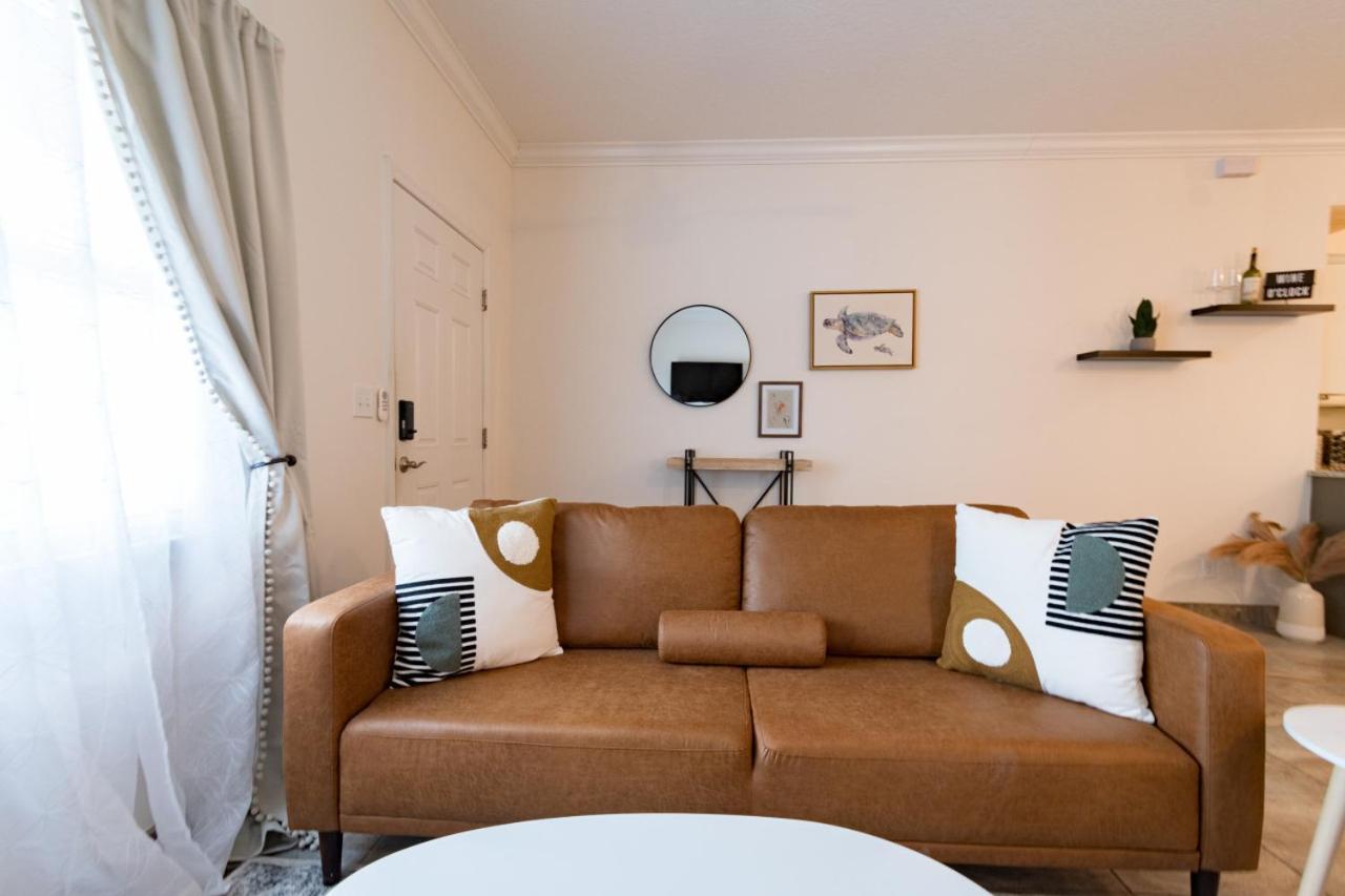 Luxury 2Bd 2Bth Condo 5 Cocoa Beach Zewnętrze zdjęcie