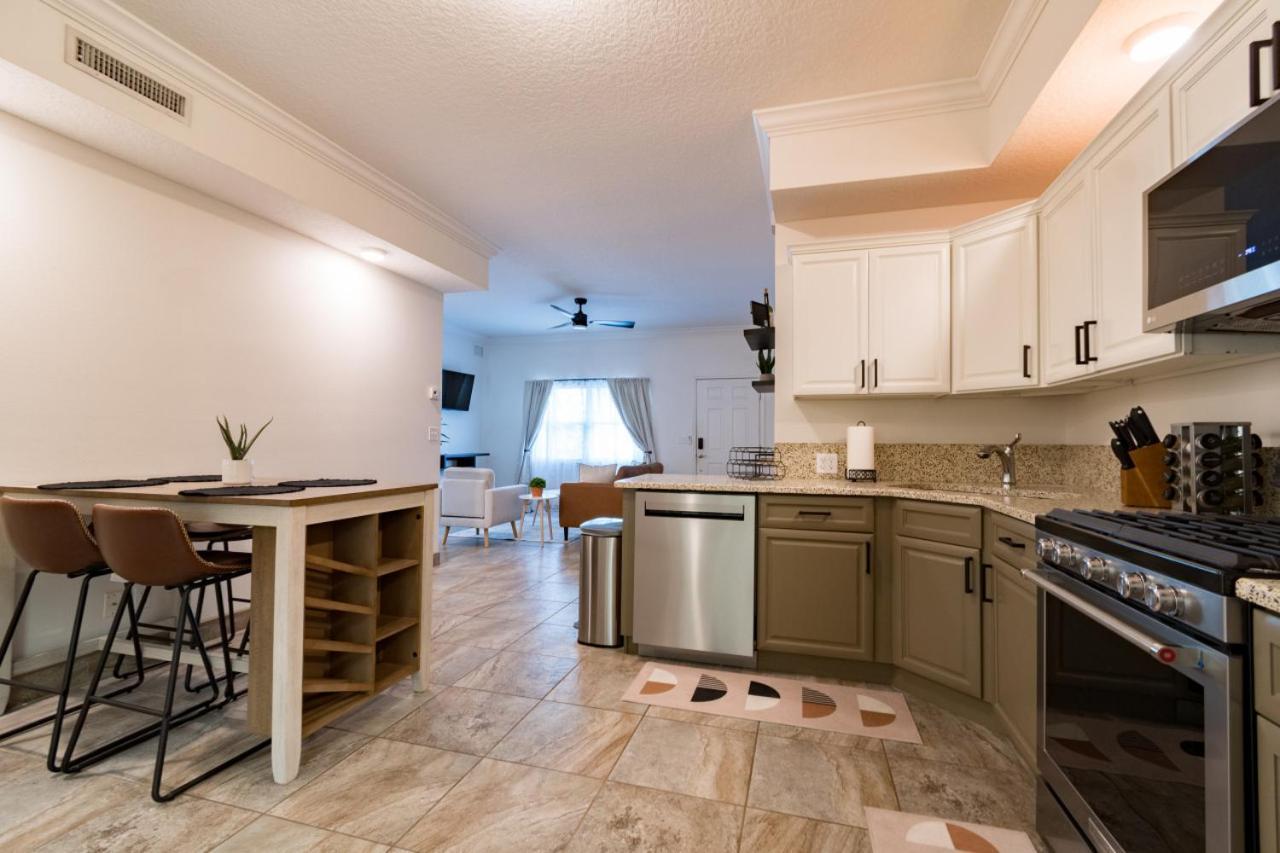 Luxury 2Bd 2Bth Condo 5 Cocoa Beach Zewnętrze zdjęcie