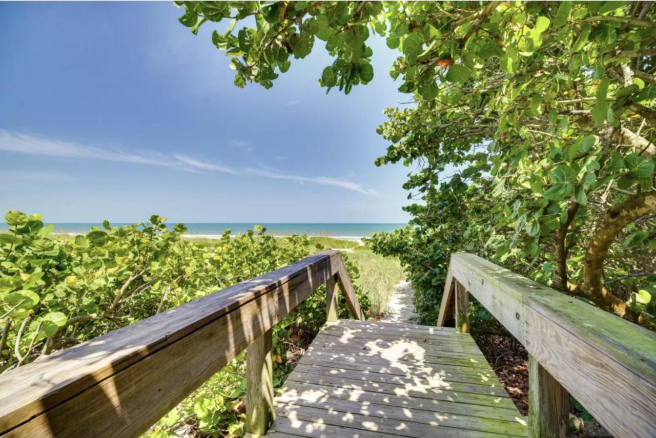 Luxury 2Bd 2Bth Condo 5 Cocoa Beach Zewnętrze zdjęcie