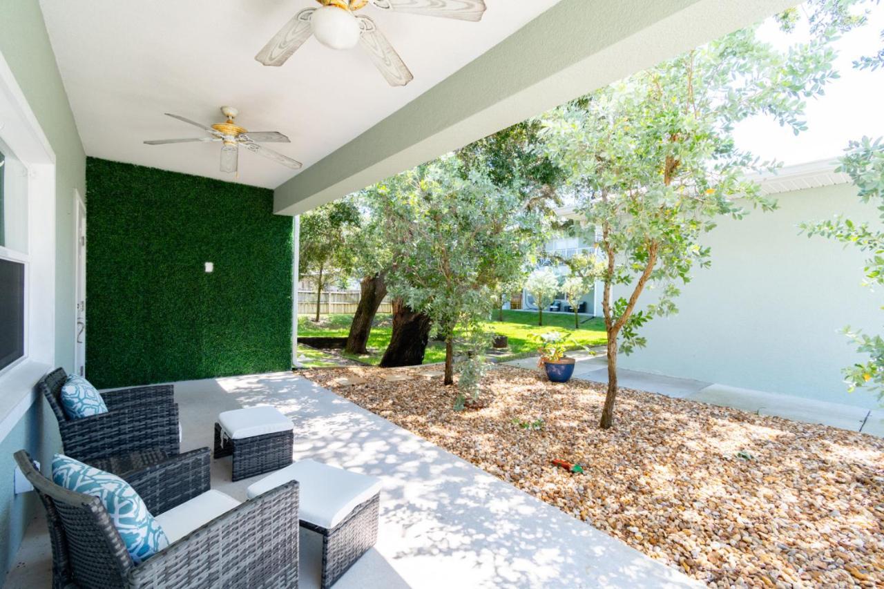 Luxury 2Bd 2Bth Condo 5 Cocoa Beach Zewnętrze zdjęcie