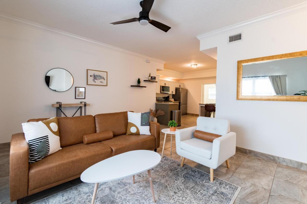 Luxury 2Bd 2Bth Condo 5 Cocoa Beach Zewnętrze zdjęcie