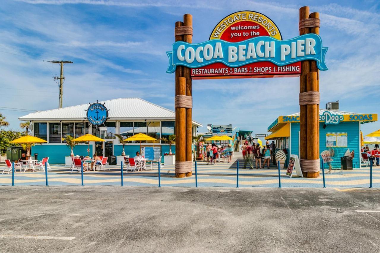 Luxury 2Bd 2Bth Condo 5 Cocoa Beach Zewnętrze zdjęcie