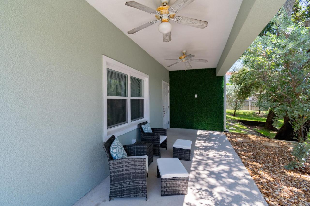Luxury 2Bd 2Bth Condo 5 Cocoa Beach Zewnętrze zdjęcie