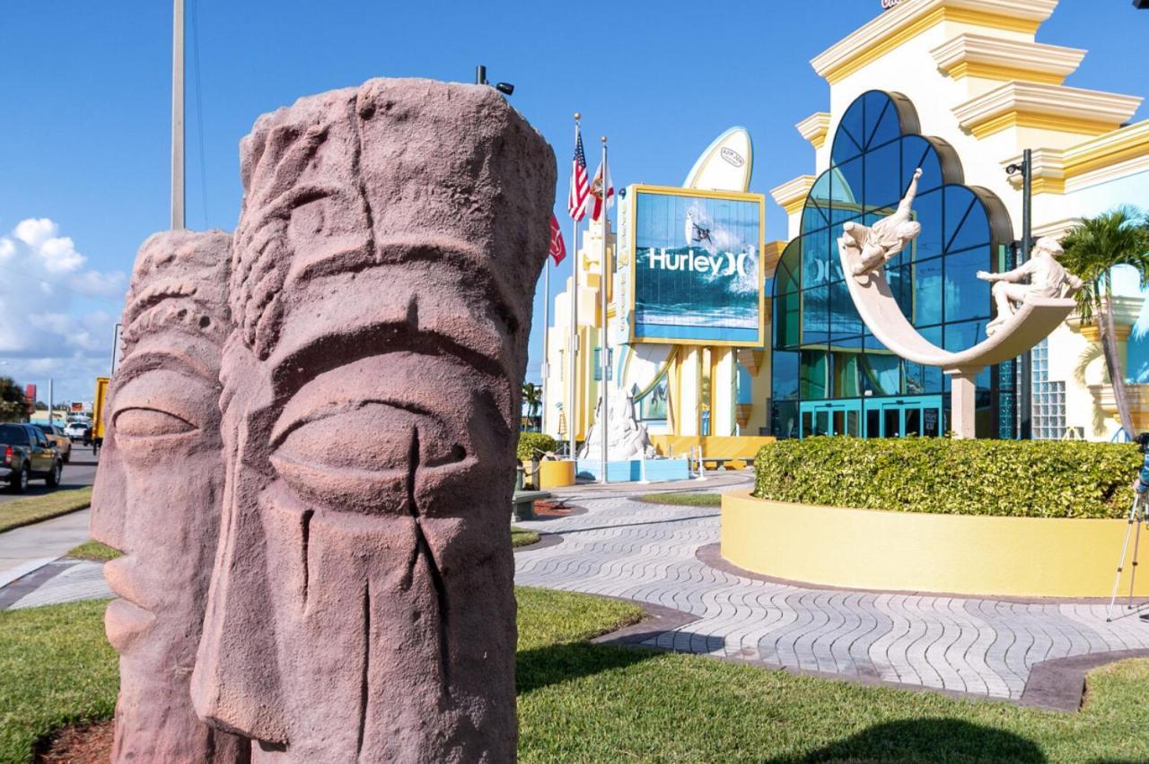 Luxury 2Bd 2Bth Condo 5 Cocoa Beach Zewnętrze zdjęcie