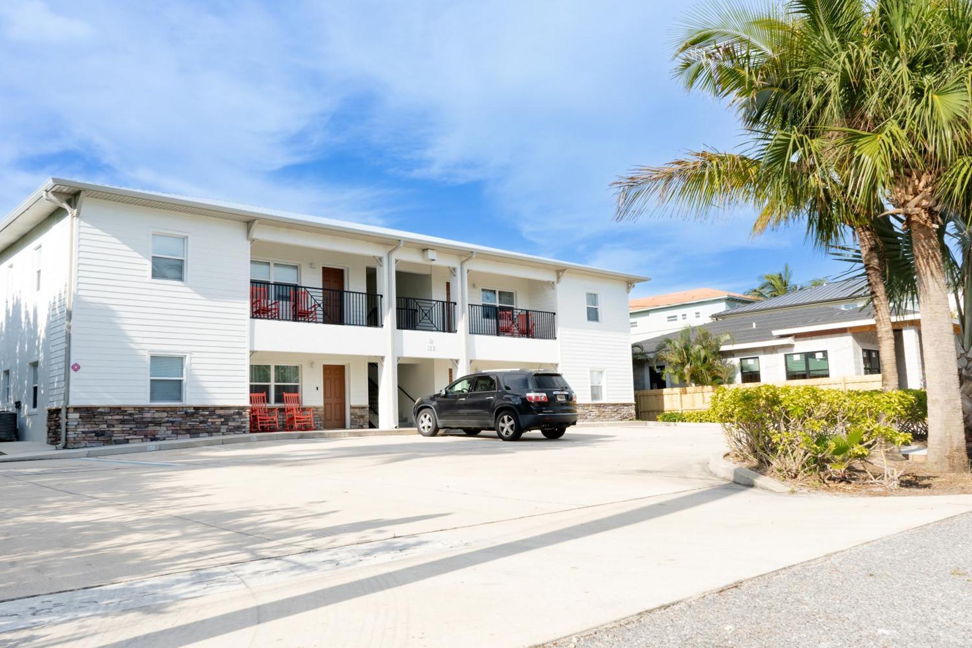 Luxury 2Bd 2Bth Condo 5 Cocoa Beach Zewnętrze zdjęcie